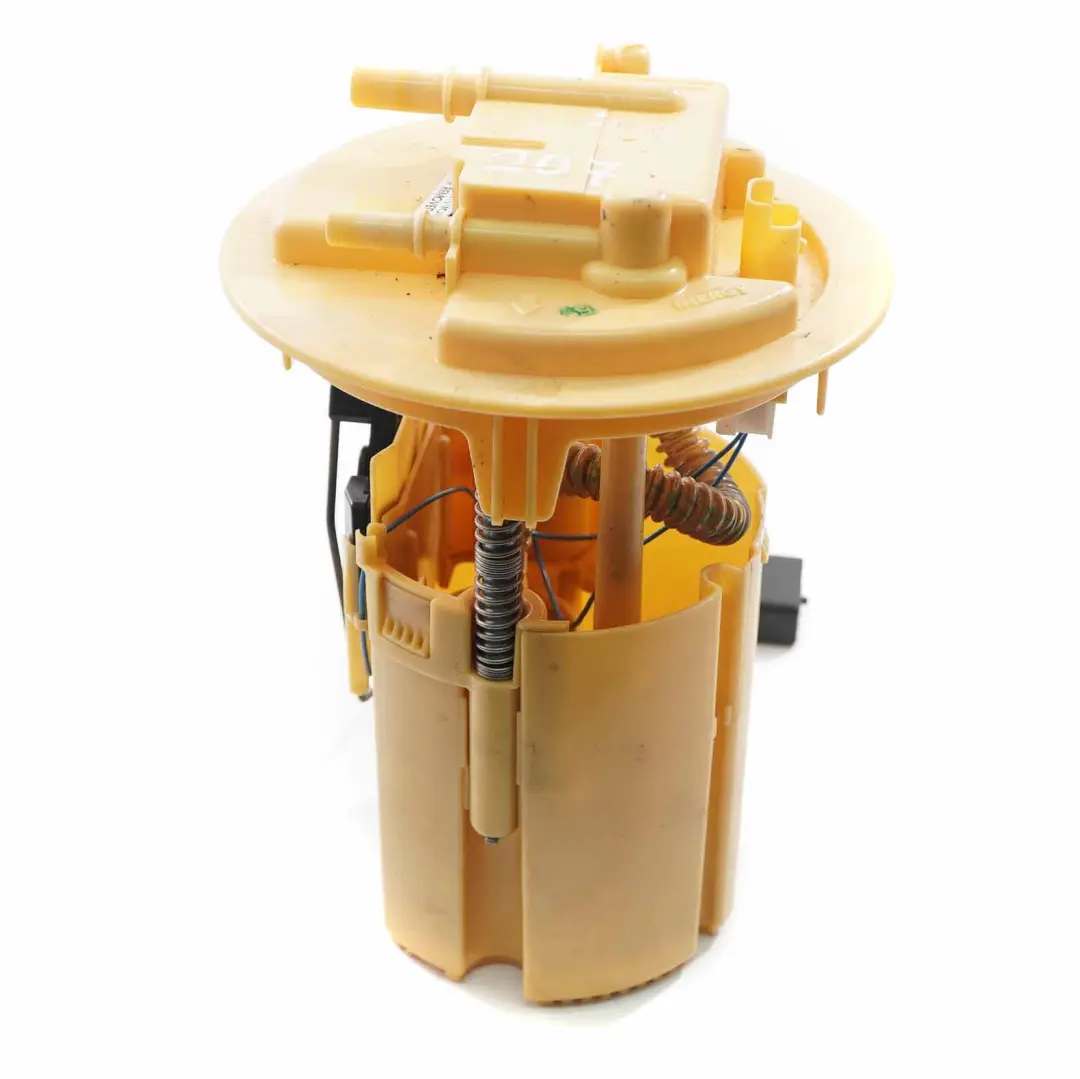  Pompe essence Citroen Berlingo C4 Picasso Diesel Unité l'émetteur 9684995280 - SKU 9685044780 - Numéro de pièce 9685044780