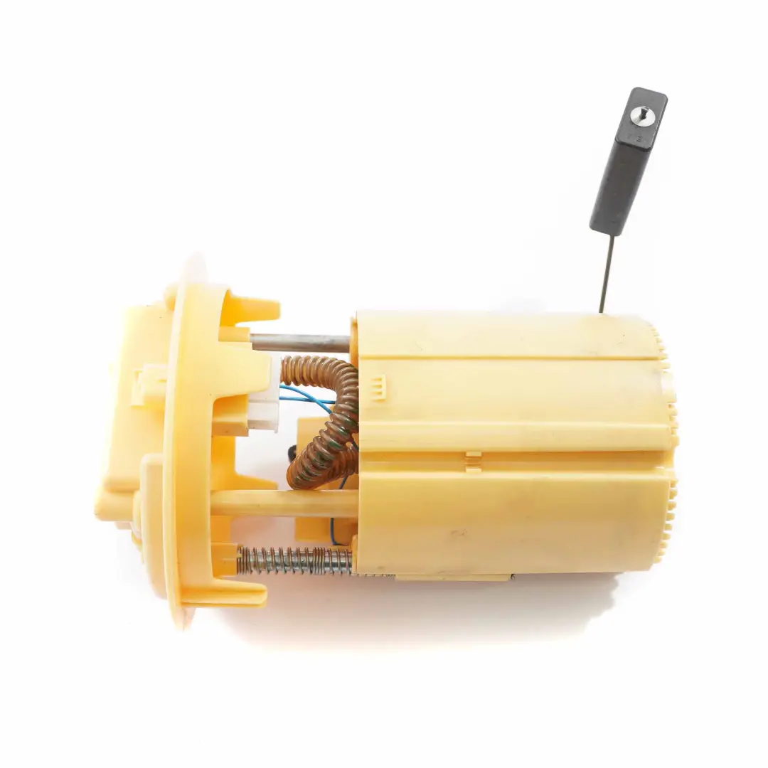 Pump Citroen C3 Picasso Peugeot 207 Diesel Sender Control Unit to Fuel with Part number 9685044780 Fuel Pump Citroen C3 Picasso Peugeot 207 Diesel Sender Control Unit - SKU 9685044780 - Part number 9685044780