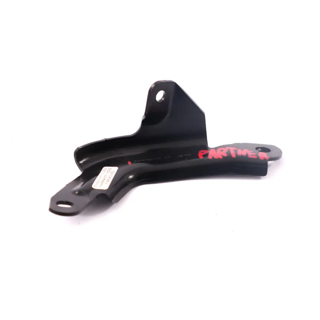 Citroen Berlingo 1.6 HDI Soporte Portador para Peugeot Partner con número de pieza 9685250080 Peugeot Partner Citroen Berlingo 1.6 HDI Soporte Portador - SKU 9685250080 - Número de pieza 9685250080