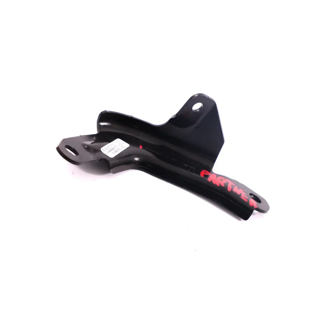 Citroen Berlingo 1.6 HDI Staffa Supporto Vettore per Peugeot Partner con numero di parte 9685250080 Peugeot Partner Citroen Berlingo 1.6 HDI Staffa Supporto Vettore - SKU 9685250080 - Numero di parte 9685250080