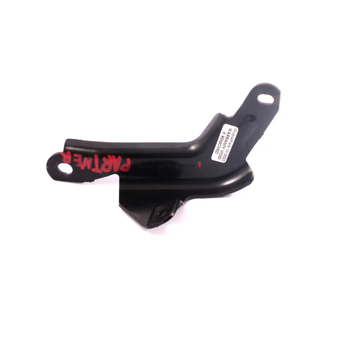 Support de fixation Carrier pour Peugeot Partner Citroën Berlingo 1.6 HDI à propos du numéro de pièce 9685250080 Peugeot Partner Citroën Berlingo 1.6 HDI Support de fixation Carrier - SKU 9685250080 - Numéro de pièce 9685250080