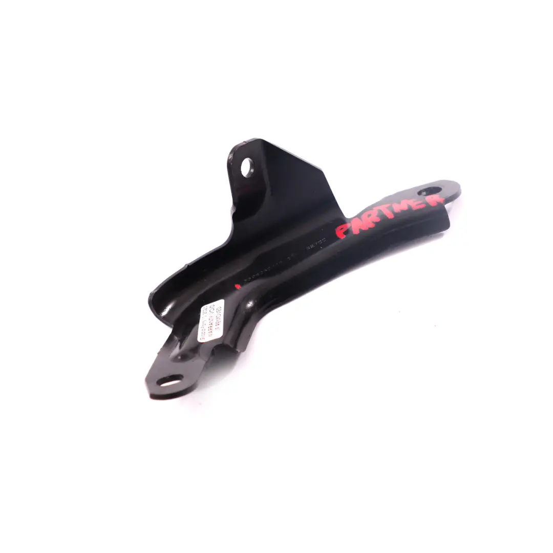 Citroen Berlingo 1.6 HDI Soporte Portador para Peugeot Partner con número de pieza 9685250080 Peugeot Partner Citroen Berlingo 1.6 HDI Soporte Portador - SKU 9685250080 - Número de pieza 9685250080