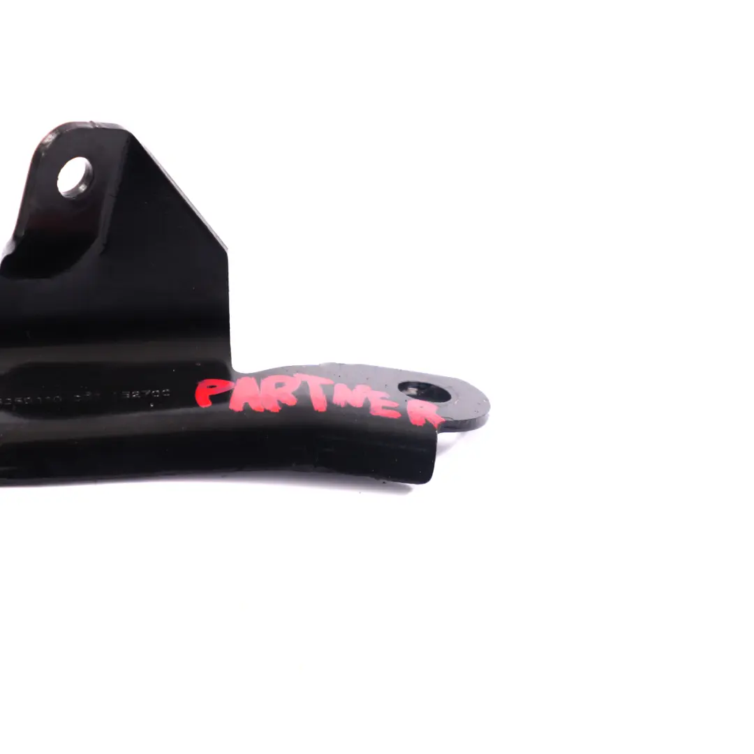 Citroen Berlingo 1.6 HDI Bracket Mount Holder Carrier to Peugeot Partner with Part number 9685250080 Peugeot Partner Citroen Berlingo 1.6 HDI Bracket Mount Holder Carrier - SKU 9685250080 - Part number 9685250080