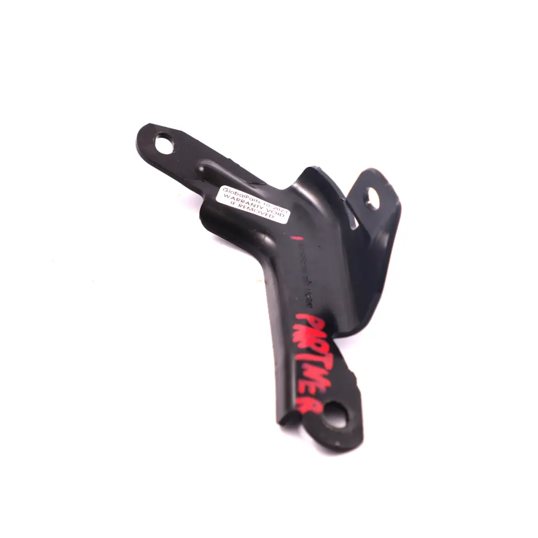 Citroen Berlingo 1.6 HDI Halterung Träger für Peugeot Partner mit Teilenummer 9685250080 Peugeot Partner Citroen Berlingo 1.6 HDI Halterung Träger - SKU 9685250080 - Teilenummer 9685250080