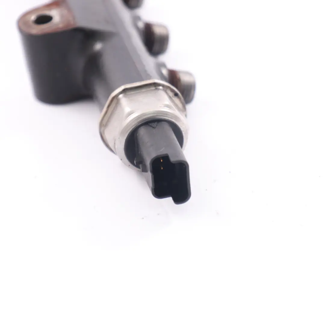 Tubo Collegamento Dell'Iniettore Di Carburante per Peugeot 207 1.6 HDI con numero di parte 9685297580 Peugeot 207 1.6 HDI Tubo Collegamento Dell'Iniettore Di Carburante - SKU 9685297580 - Numero di parte 9685297580