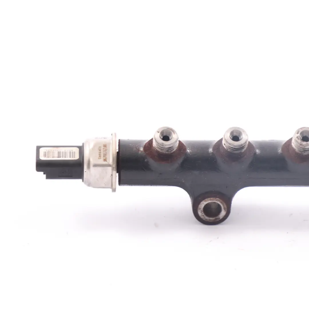 Tubo Collegamento Dell'Iniettore Di Carburante per Peugeot 207 1.6 HDI con numero di parte 9685297580 Peugeot 207 1.6 HDI Tubo Collegamento Dell'Iniettore Di Carburante - SKU 9685297580 - Numero di parte 9685297580