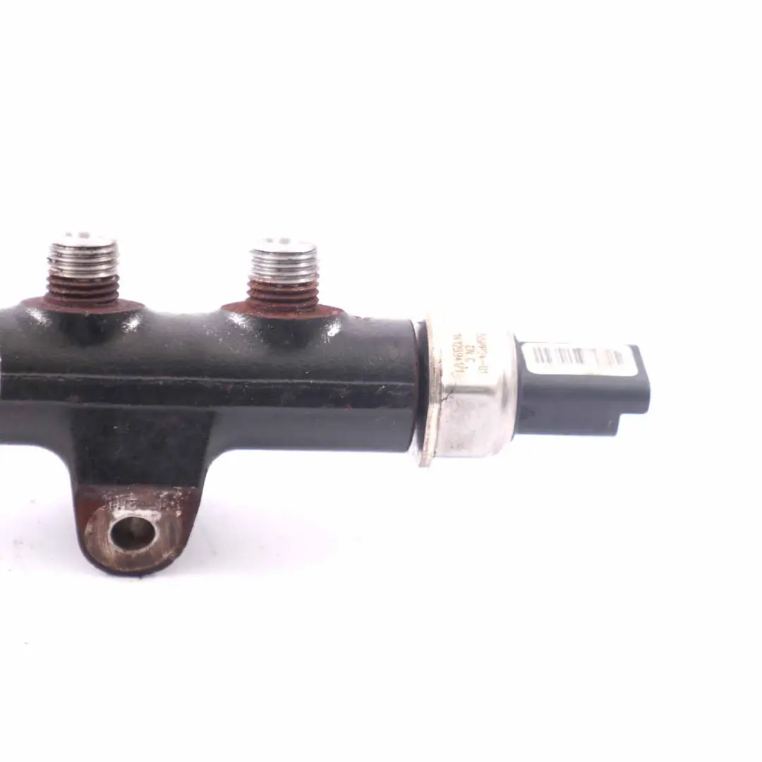 Peugeot 207 1.6 HDI Diesel Fuel Injector Rail Line Pipe - SKU 9685297580 - Part number 9685297580