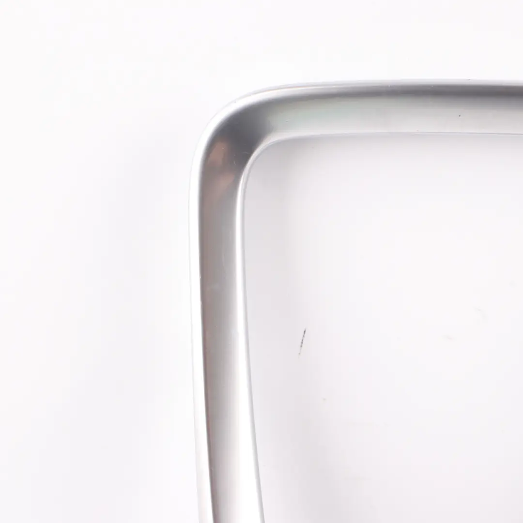 Selector Cover Lever Surround Trim Frame Chrome to Peugeot 3008 Gear with Part number 9685474977 Peugeot 3008 Gear Selector Cover Lever Surround Trim Frame Chrome - SKU 9685474977 - Part number 9685474977