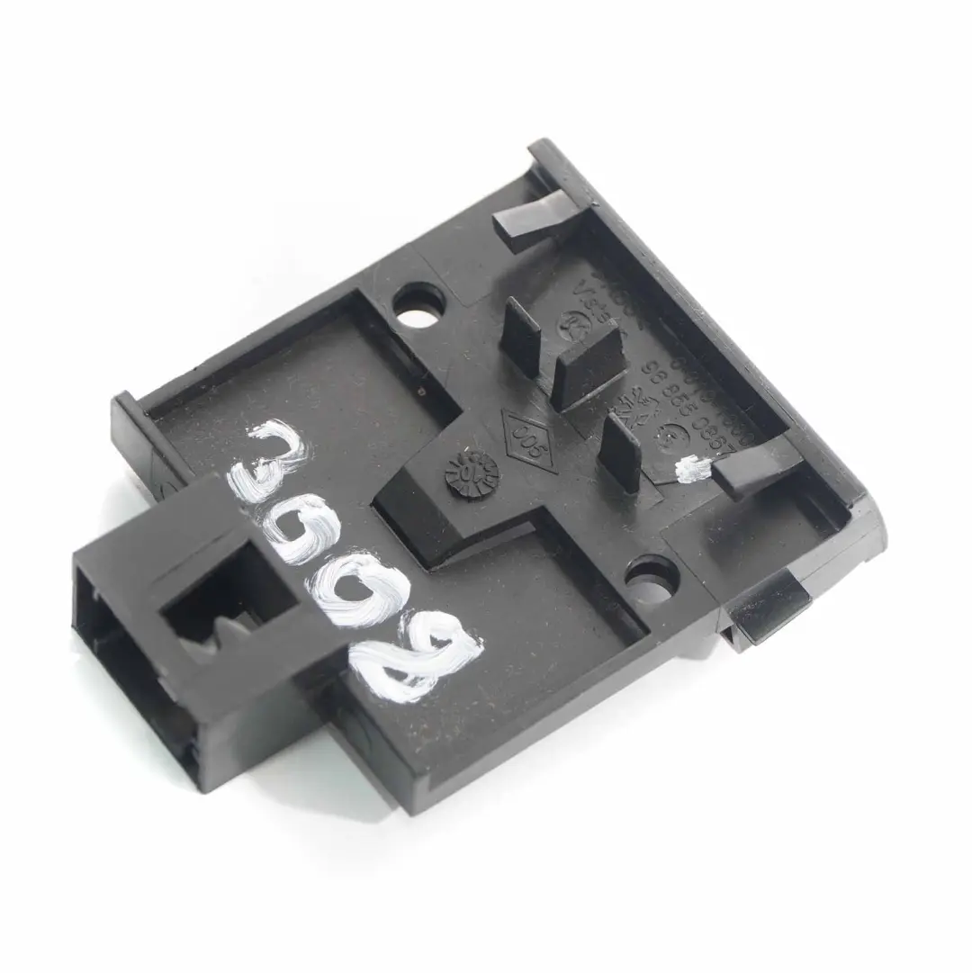 salpicadero ranura para tarjeta lector de encendido Peugeot 3008 - SKU 9685508677 - Número de pieza 9685508677