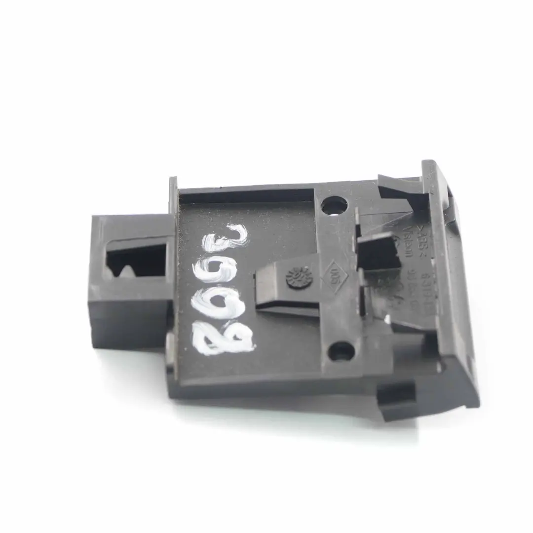 salpicadero ranura para tarjeta lector de encendido Peugeot 3008 - SKU 9685508677 - Número de pieza 9685508677