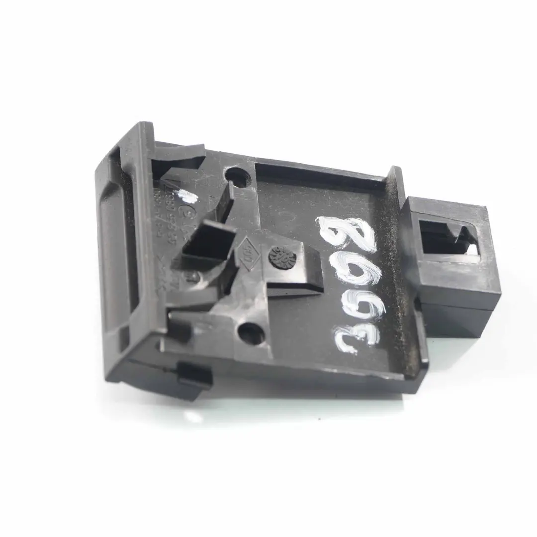 salpicadero ranura para tarjeta lector de encendido Peugeot 3008 - SKU 9685508677 - Número de pieza 9685508677