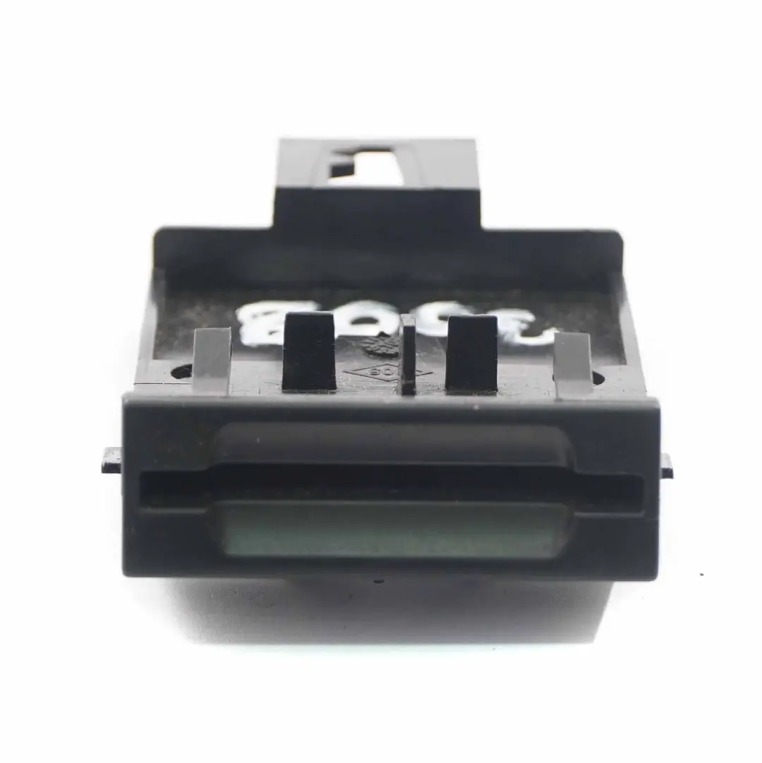 salpicadero ranura para tarjeta lector de encendido Peugeot 3008 - SKU 9685508677 - Número de pieza 9685508677