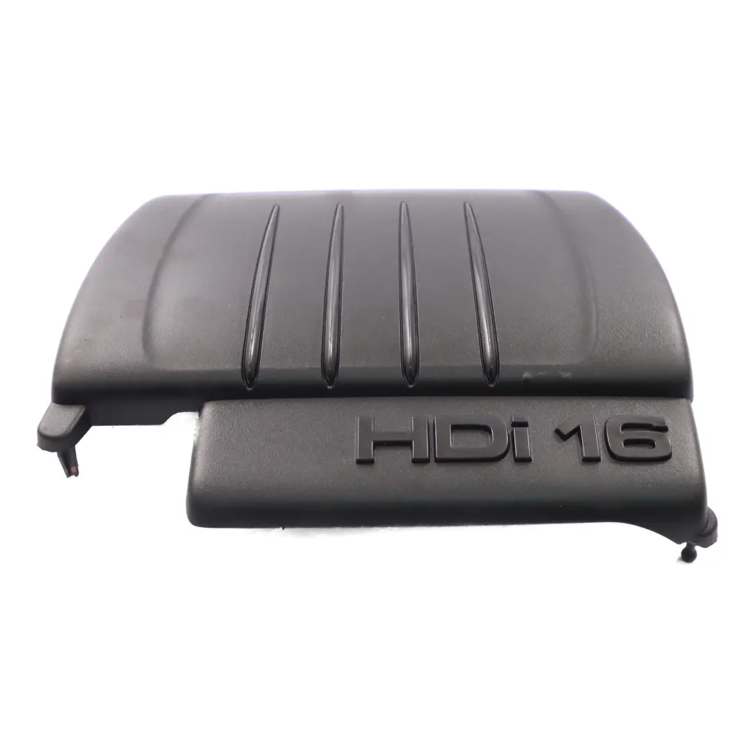  Coperchio motore Citroen Berlingo Peugeot Partner 1.6 HDI Insulation - SKU 9685582980-1 - Numero di parte 9685582980