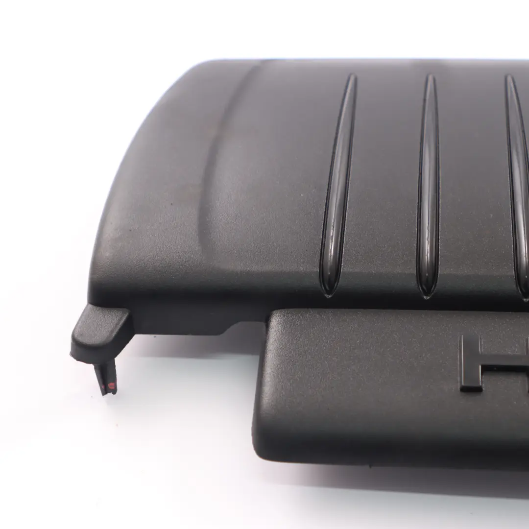 Capot moteur Citroen Berlingo Peugeot Partner 1.6 HDI Isolation pour à propos du numéro de pièce 9685582980 Capot moteur Citroen Berlingo Peugeot Partner 1.6 HDI Isolation - SKU 9685582980-1 - Numéro de pièce 9685582980