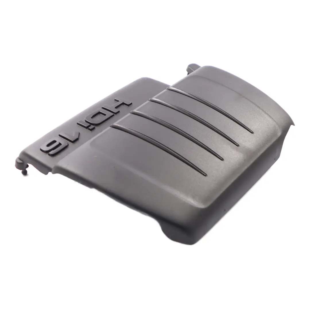 Capot moteur Citroen Berlingo Peugeot Partner 1.6 HDI Isolation pour à propos du numéro de pièce 9685582980 Capot moteur Citroen Berlingo Peugeot Partner 1.6 HDI Isolation - SKU 9685582980-1 - Numéro de pièce 9685582980