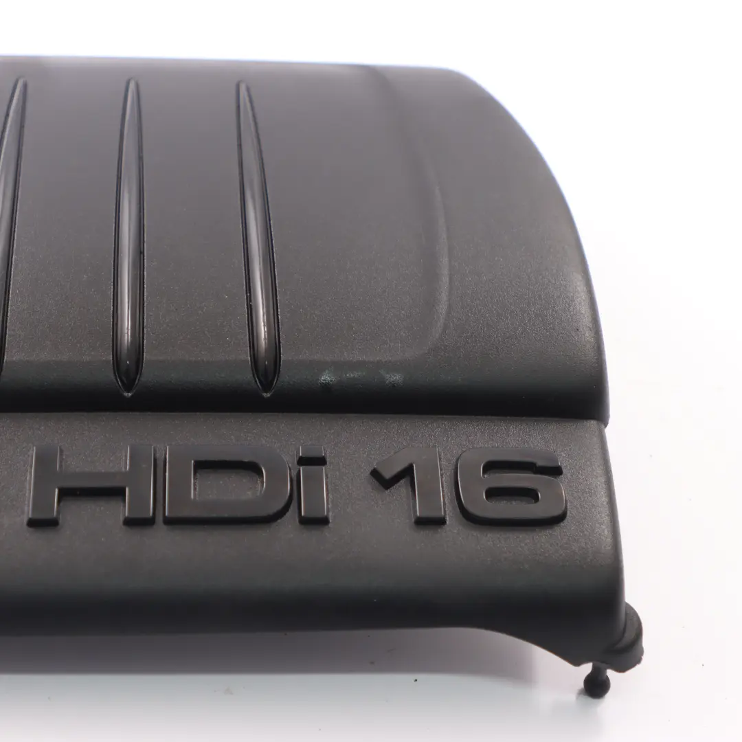 Coperchio motore Citroen Berlingo Peugeot Partner 1.6 HDI Insulation per con numero di parte 9685582980 Coperchio motore Citroen Berlingo Peugeot Partner 1.6 HDI Insulation - SKU 9685582980-1 - Numero di parte 9685582980