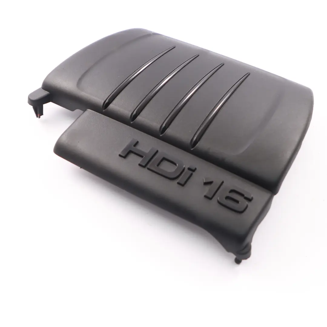 Motor abdeckung Citroen Berlingo Peugeot Partner 1.6 HDI Verkleidung - SKU 9685582980-1 - Teilenummer 9685582980