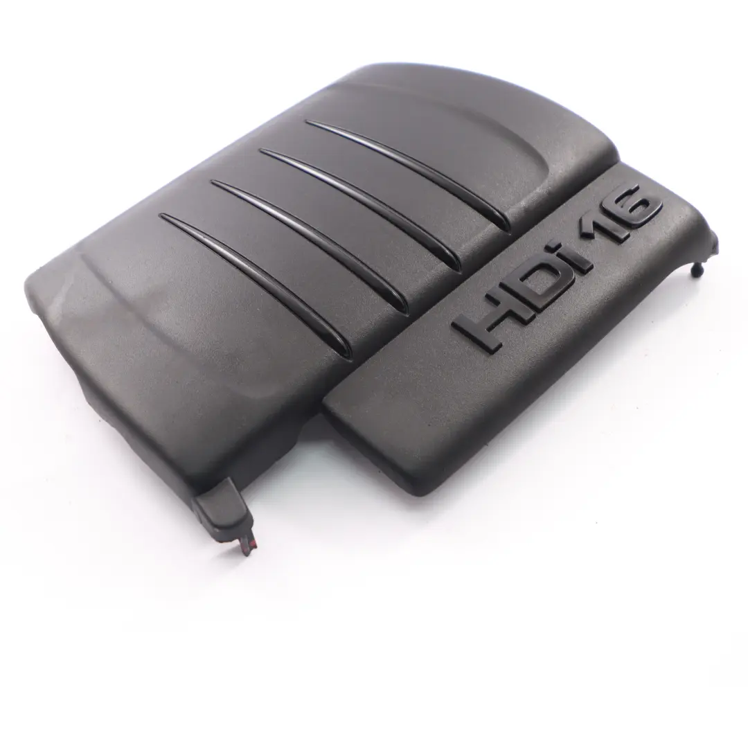 Engine Cover Citroen Berlingo Peugeot Partner 1.6 HDI Trim Insulation - SKU 9685582980-1 - Part number 9685582980
