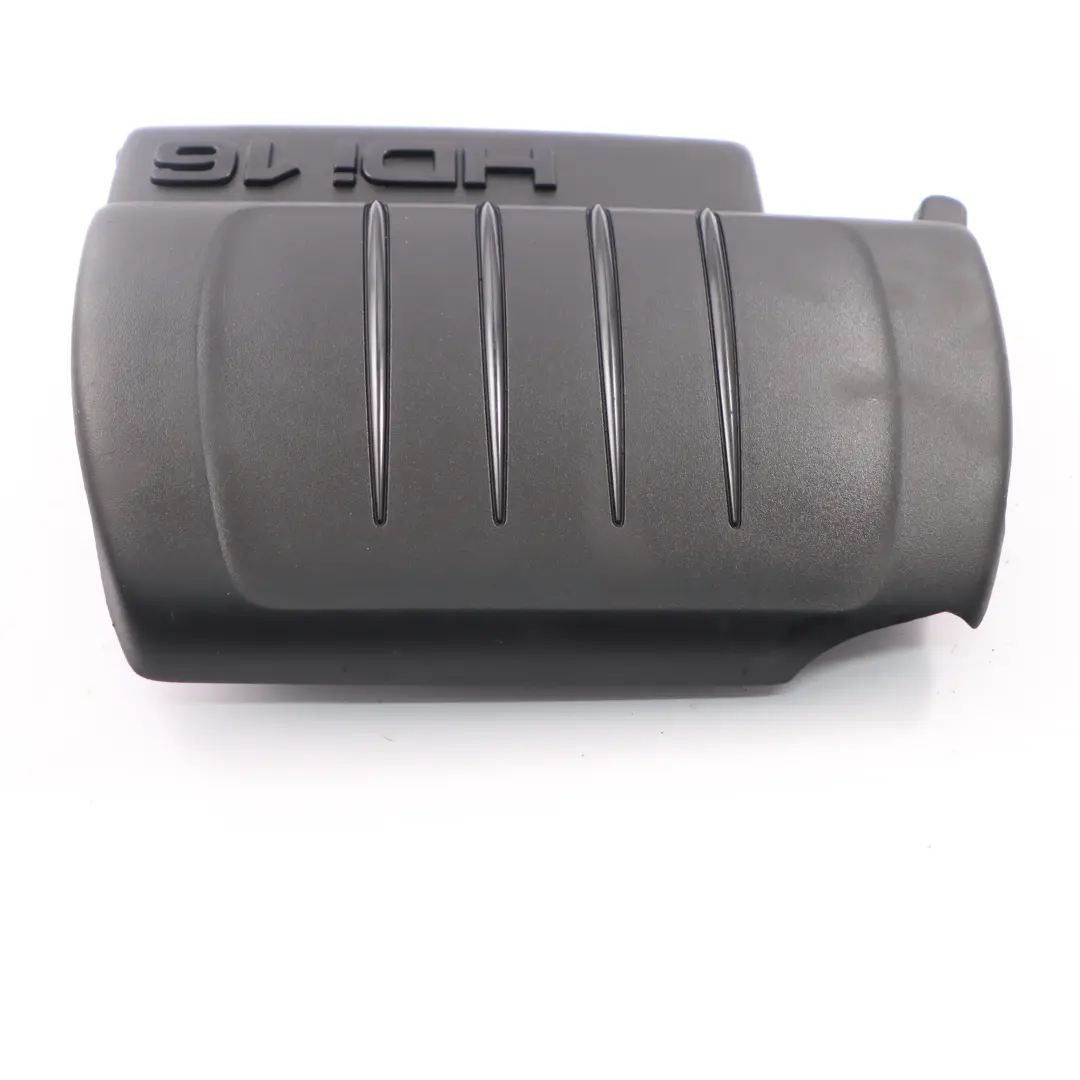  Motor abdeckung Citroen Berlingo Peugeot Partner 1.6 HDI Verkleidung - SKU 9685582980-1 - Teilenummer 9685582980