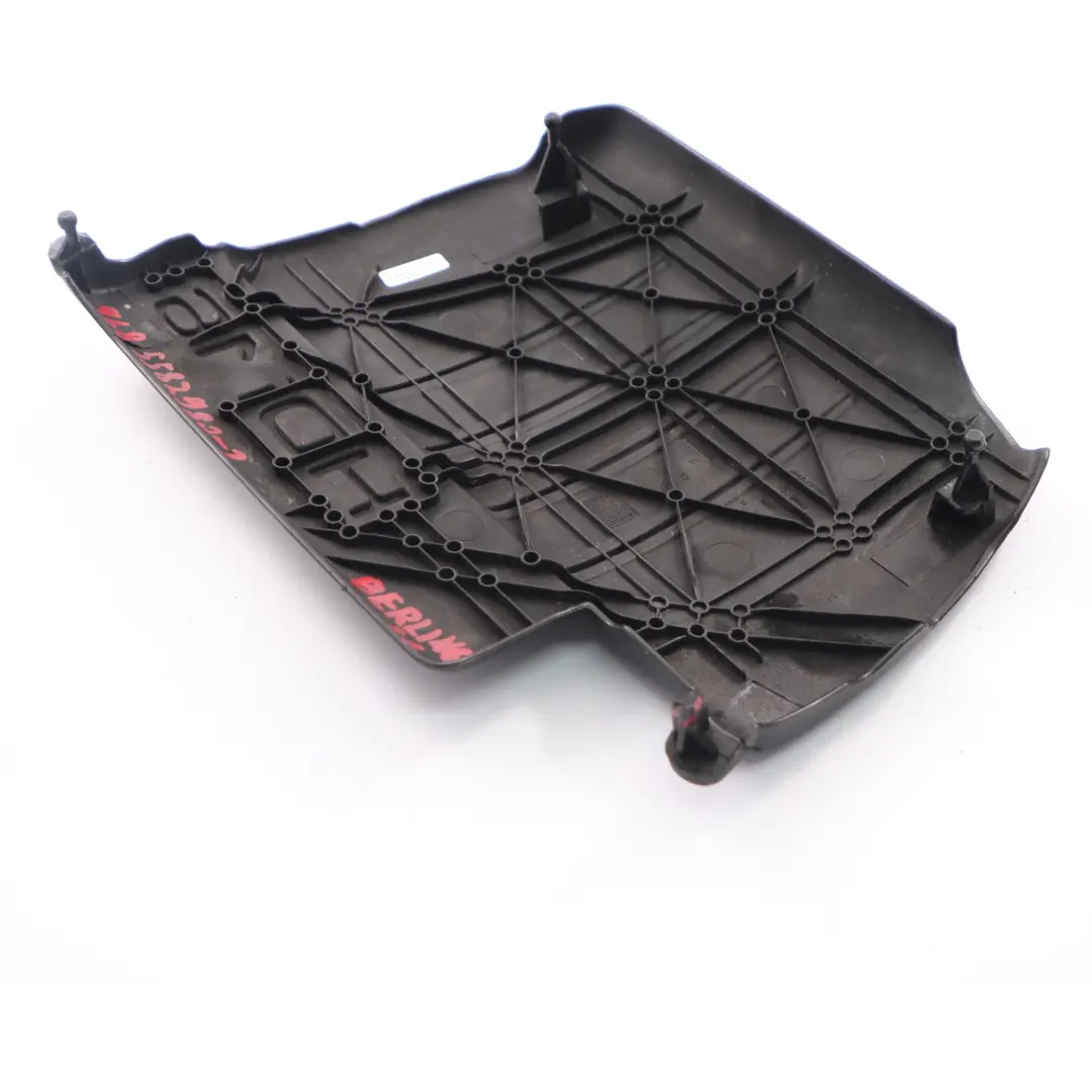  Motor abdeckung Citroen Berlingo Peugeot Partner 1.6 HDI Verkleidung - SKU 9685582980-1 - Teilenummer 9685582980