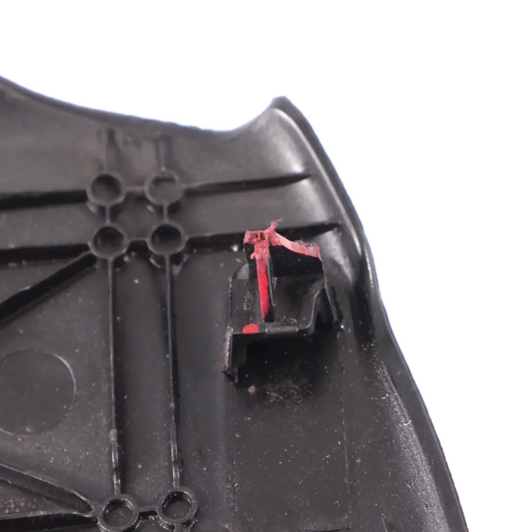 Engine Cover Citroen Berlingo Peugeot Partner 1.6 HDI Trim Insulation - SKU 9685582980-2 - Part number 9685582980