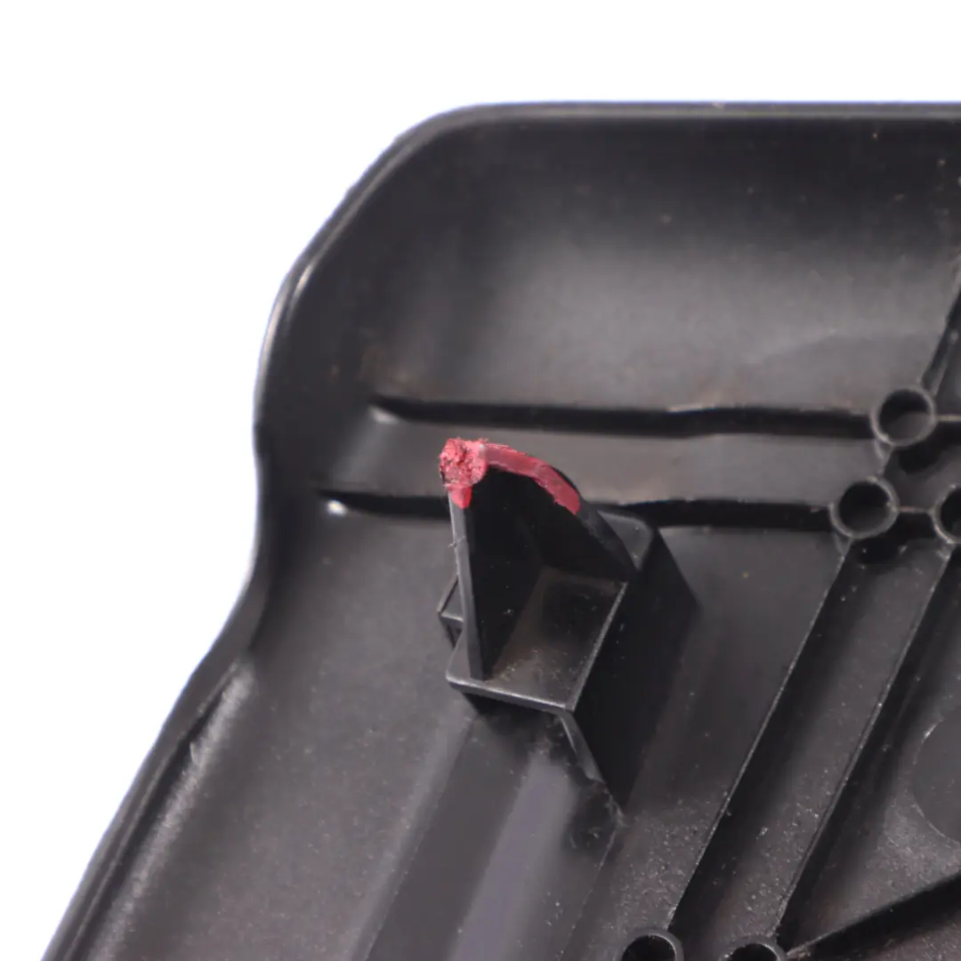 Engine Cover Citroen Berlingo Peugeot Partner 1.6 HDI Trim Insulation - SKU 9685582980-2 - Part number 9685582980