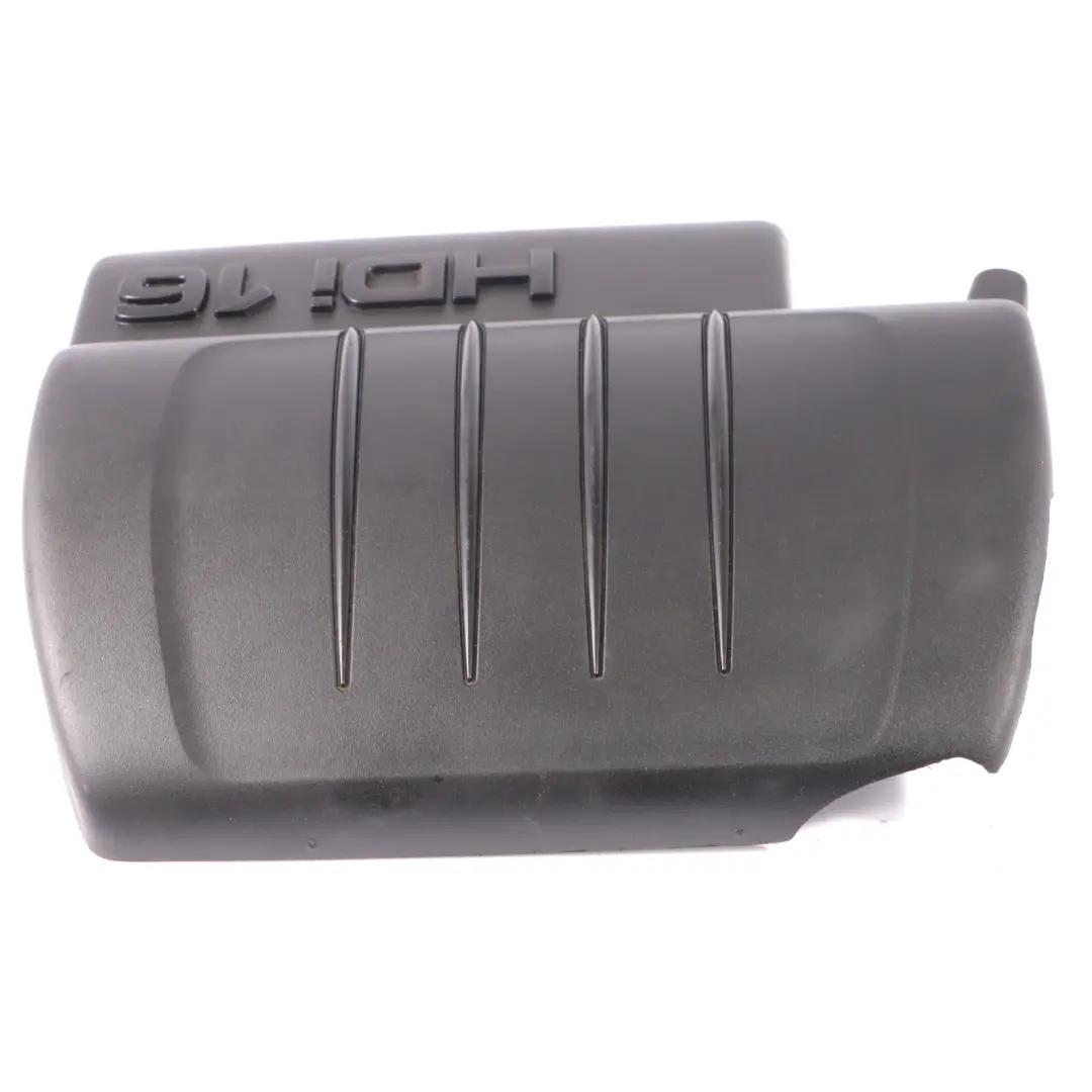  Motor abdeckung Citroen Berlingo Peugeot Partner 1.6 HDI Verkleidung - SKU 9685582980-2 - Teilenummer 9685582980