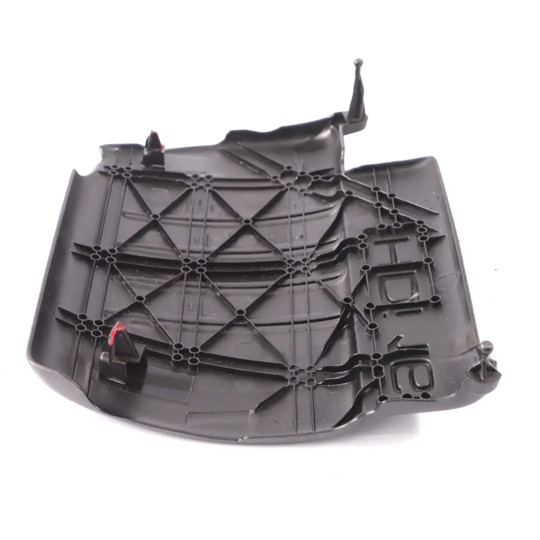 Motor abdeckung Citroen Berlingo Peugeot Partner 1.6 HDI Verkleidung - SKU 9685582980-2 - Teilenummer 9685582980