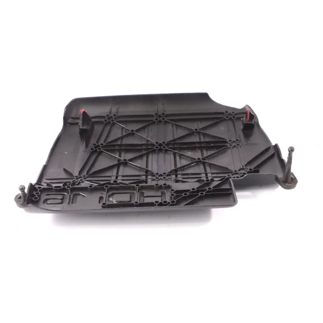  Motor abdeckung Citroen Berlingo Peugeot Partner 1.6 HDI Verkleidung - SKU 9685582980-2 - Teilenummer 9685582980