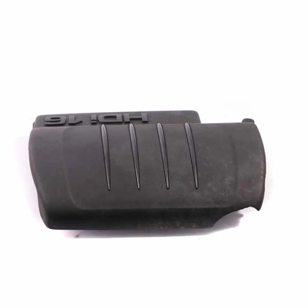  Coperchio motore Citroen Berlingo Peugeot Partner 1.6 HDI Insulation - SKU 9685582980 - Numero di parte 9685582980