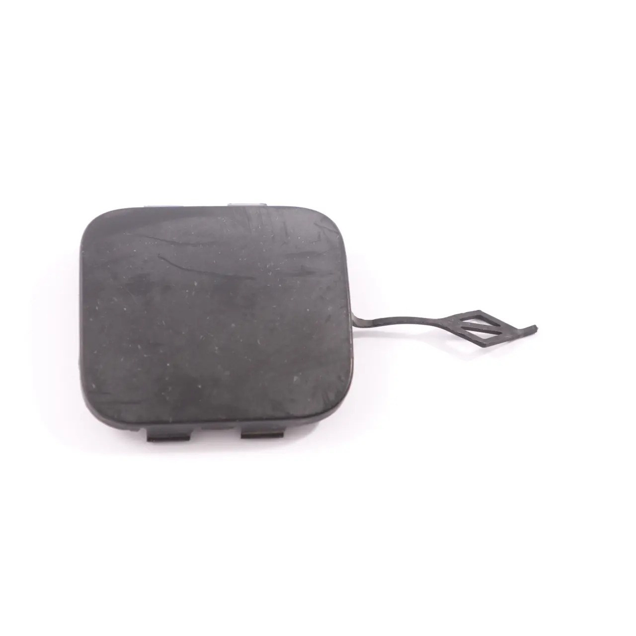 Peugeot 3008 Parachoques delantero Gancho remolque Ojo Tapa Cebado 9685625977