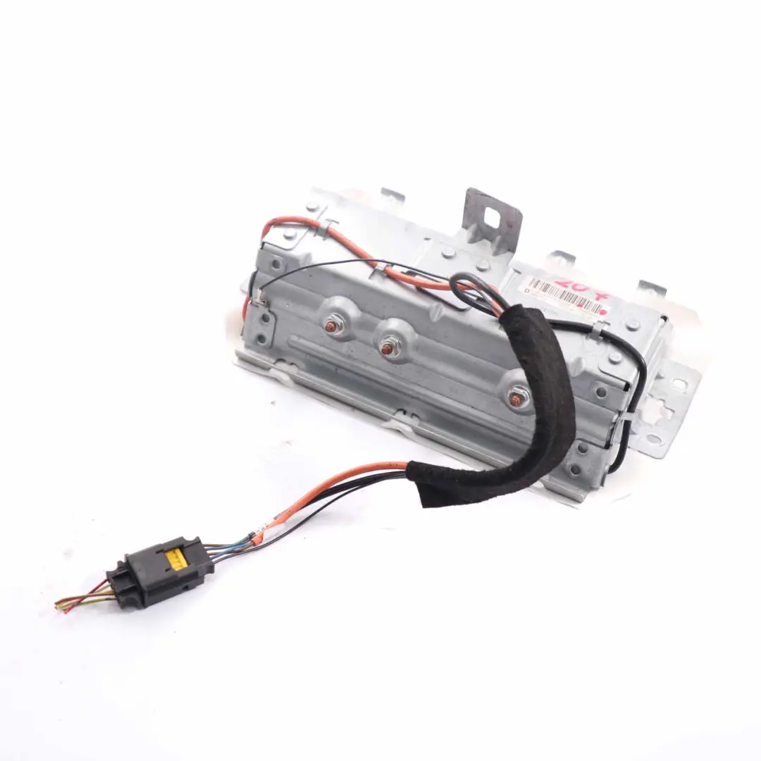 Peugeot 207 Airbag Passager côté Avant Tableau bord Tableau bord - SKU 9685759080 - Numéro de pièce 9685759080