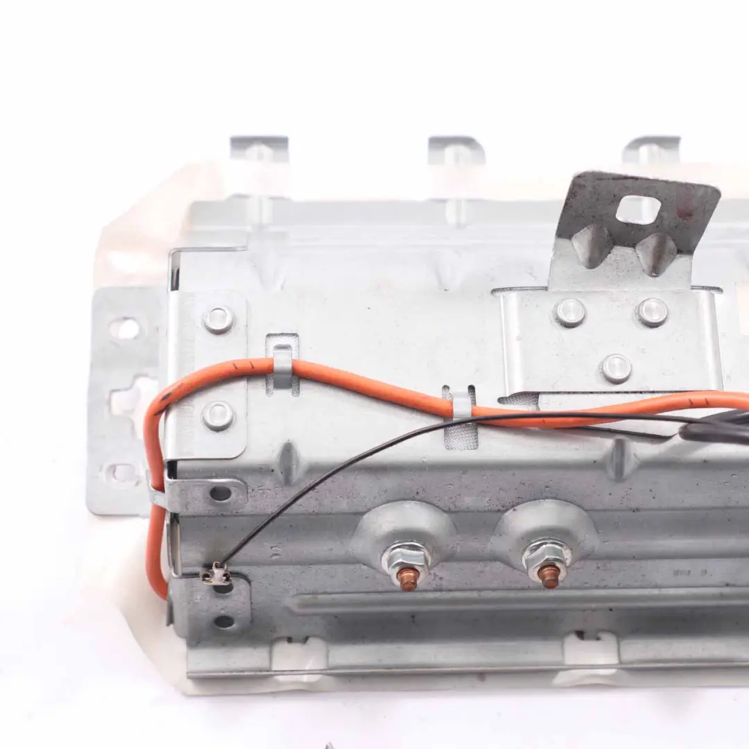 Peugeot 207 Airbag Passenger Side Front Dashboard Dash Air Bag - SKU 9685759080 - Part number 9685759080