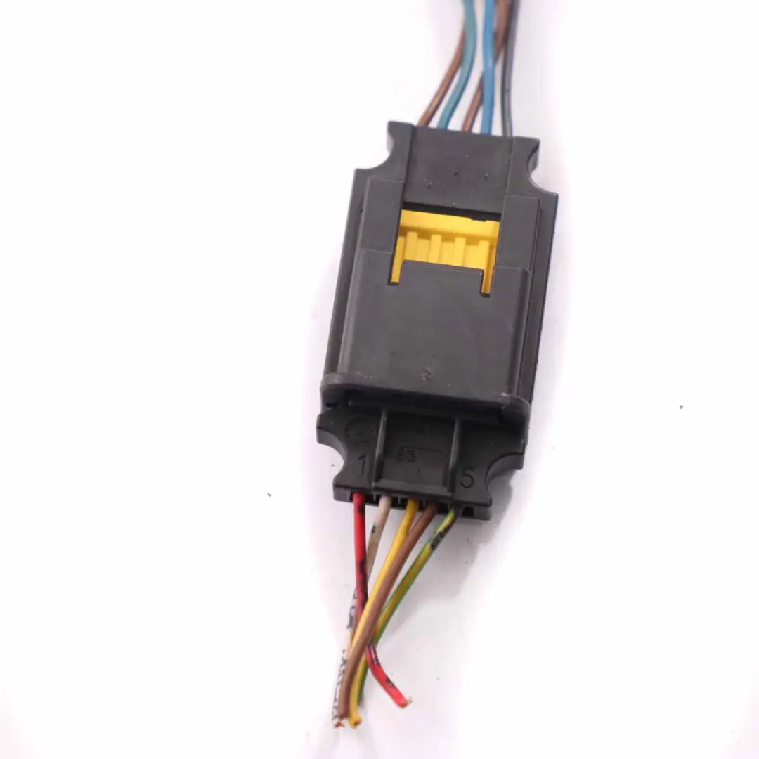 Peugeot 207 Airbag Passager côté Avant Tableau bord Tableau bord - SKU 9685759080 - Numéro de pièce 9685759080