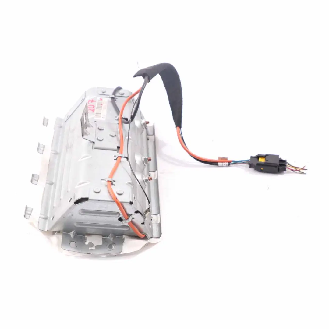 Peugeot 207 Airbag Passager côté Avant Tableau bord Tableau bord - SKU 9685759080 - Numéro de pièce 9685759080