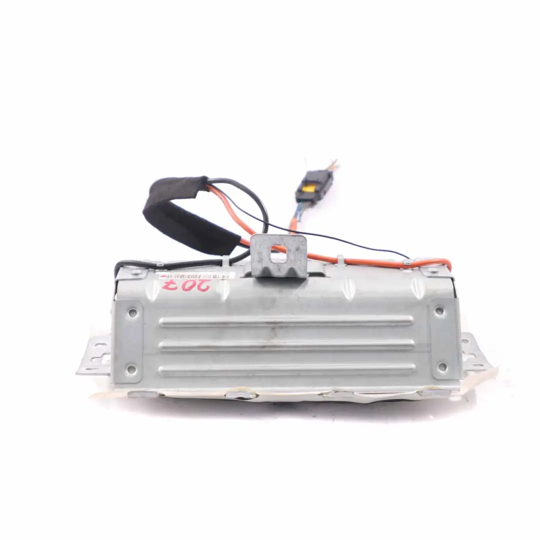 Airbag Passenger Side Front Dashboard Dash Air Bag to Peugeot 207 with Part number 9685759080 Peugeot 207 Airbag Passenger Side Front Dashboard Dash Air Bag - SKU 9685759080 - Part number 9685759080