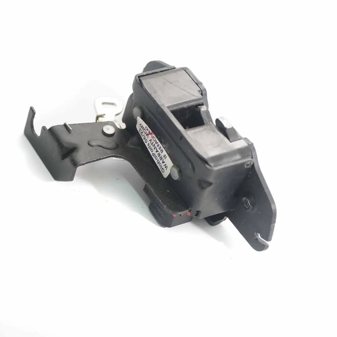 Peugeot 3008 Tailgate Boot Trunk Lid Lock Latch Catch Mechanism Rear - SKU 9685915280 - Part number 9685915280