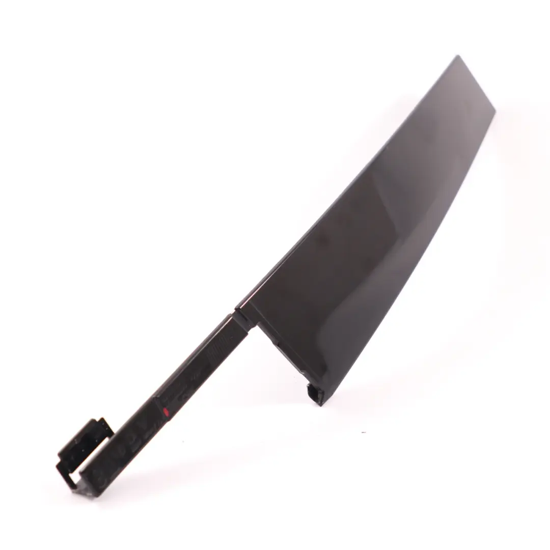  Embellecedor Cristal Puerta Delantera Peugeot 3008 Izquierda Brillo - SKU 96859278XT - Número de pieza 96859278XT