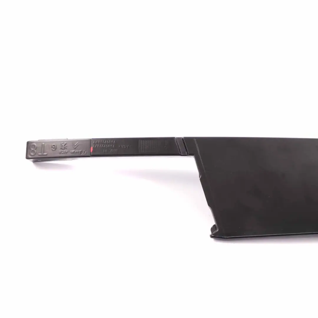 Embellecedor Cristal Puerta Delantera Peugeot 3008 Izquierda Brillo para con número de pieza 96859278XT Embellecedor Cristal Puerta Delantera Peugeot 3008 Izquierda Brillo - SKU 96859278XT - Número de pieza 96859278XT