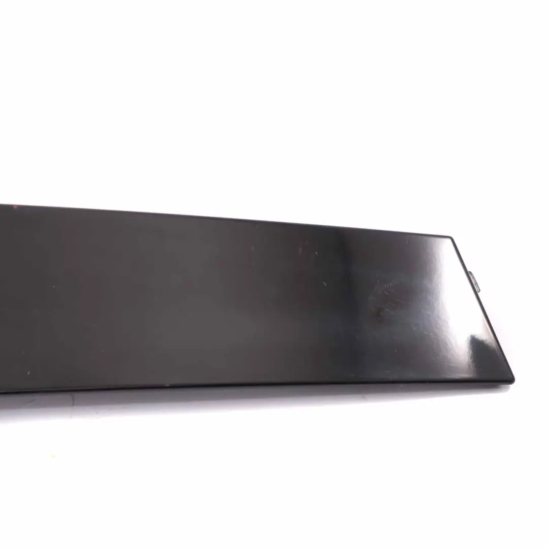Peugeot 3008 Finisher Window Pillar Front Door Left N/S High Gloss - SKU 96859278XT - Part number 96859278XT