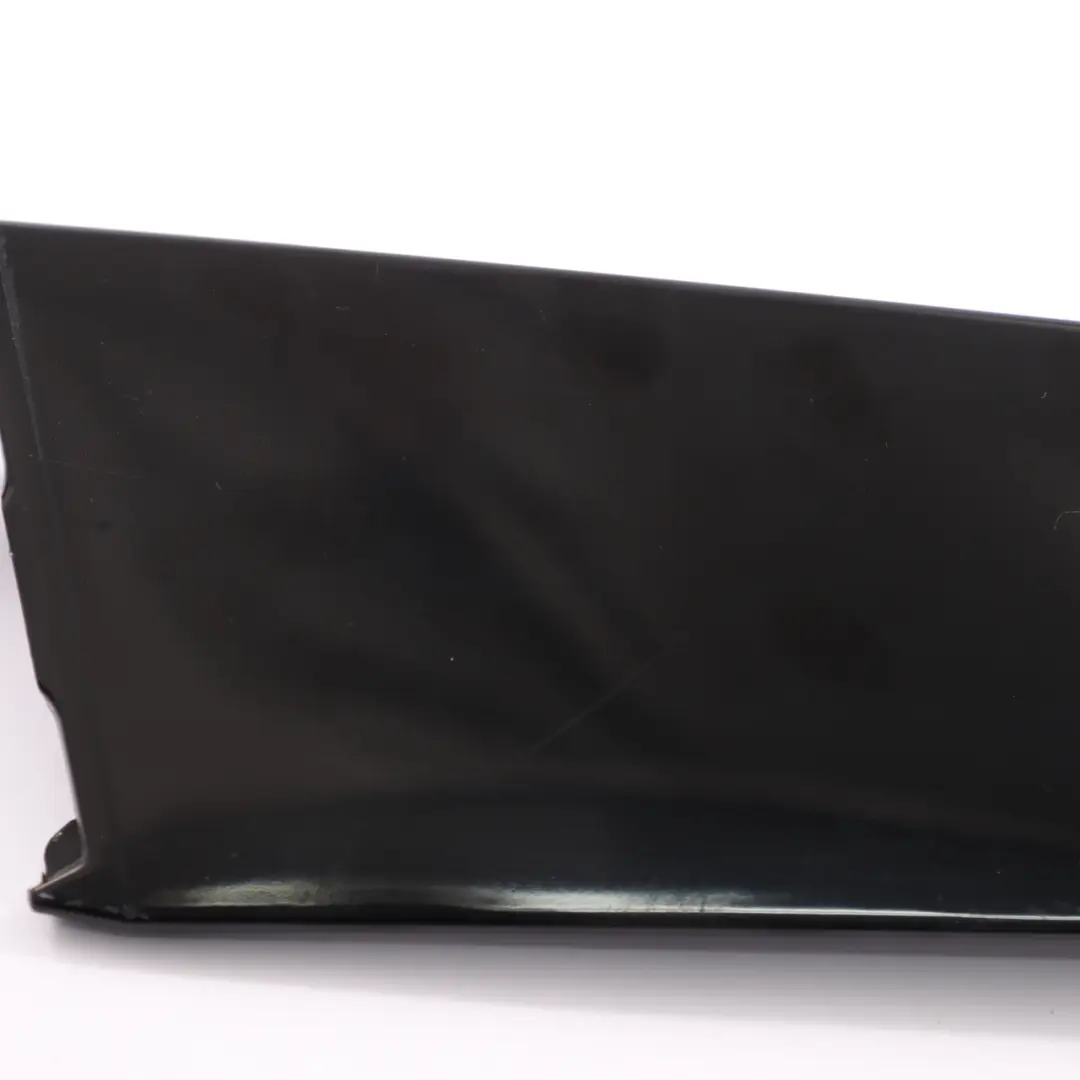 Finisher Window Pillar Front Door Left N/S High Gloss to Peugeot 3008 with Part number 96859278XT Peugeot 3008 Finisher Window Pillar Front Door Left N/S High Gloss - SKU 96859278XT - Part number 96859278XT