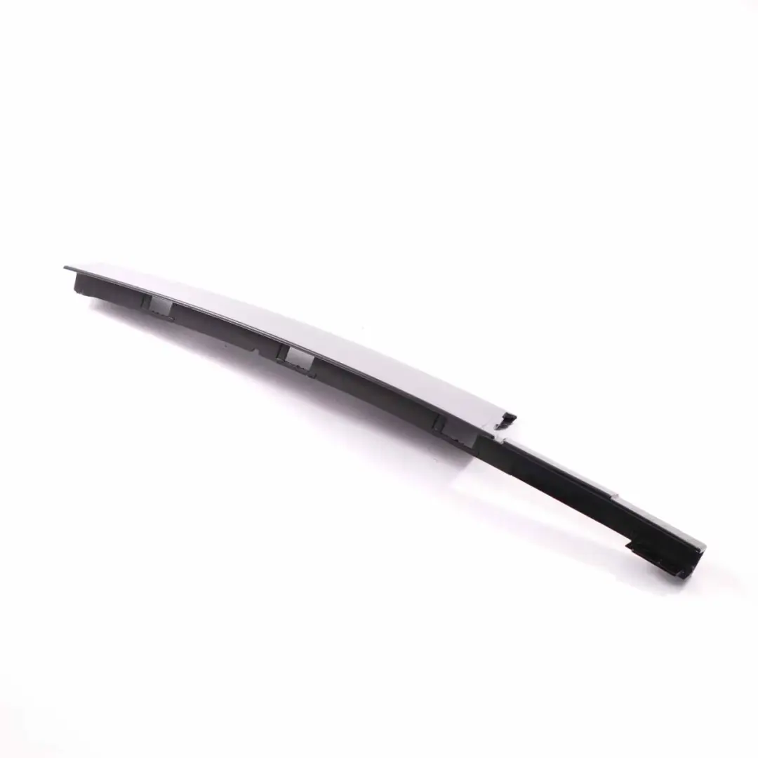 Finisher Window Pillar Front Door Left N/S High Gloss to Peugeot 3008 with Part number 96859278XT Peugeot 3008 Finisher Window Pillar Front Door Left N/S High Gloss - SKU 96859278XT - Part number 96859278XT