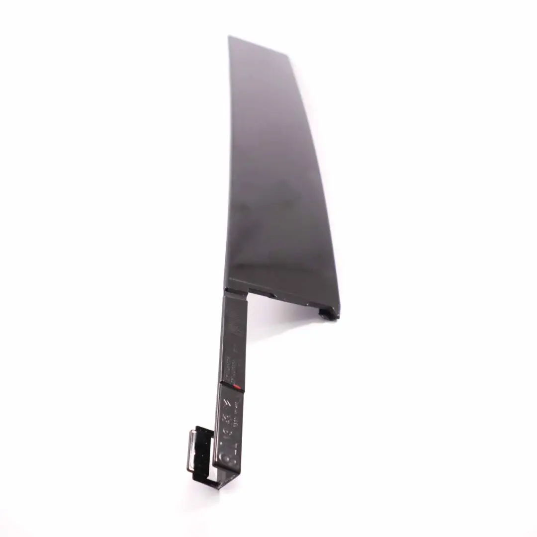 Peugeot 3008 Finisher Window Pillar Front Door Left N/S High Gloss - SKU 96859278XT - Part number 96859278XT