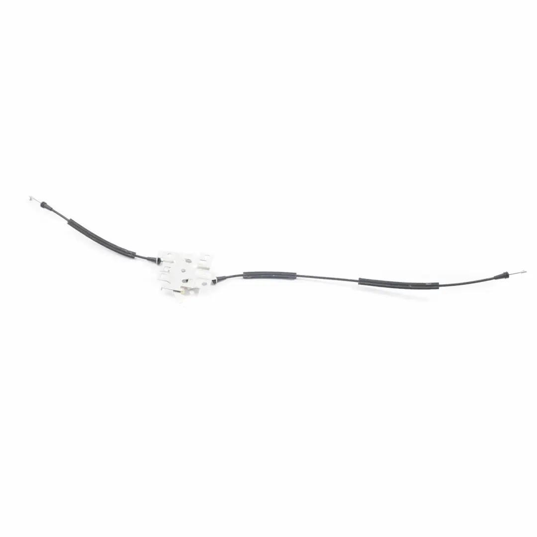 Peugeot 3008 Tailgate Boot Trunk Lid Lock Latch Catch Mechanism Rear - SKU 9685931877 - Part number 9685931877