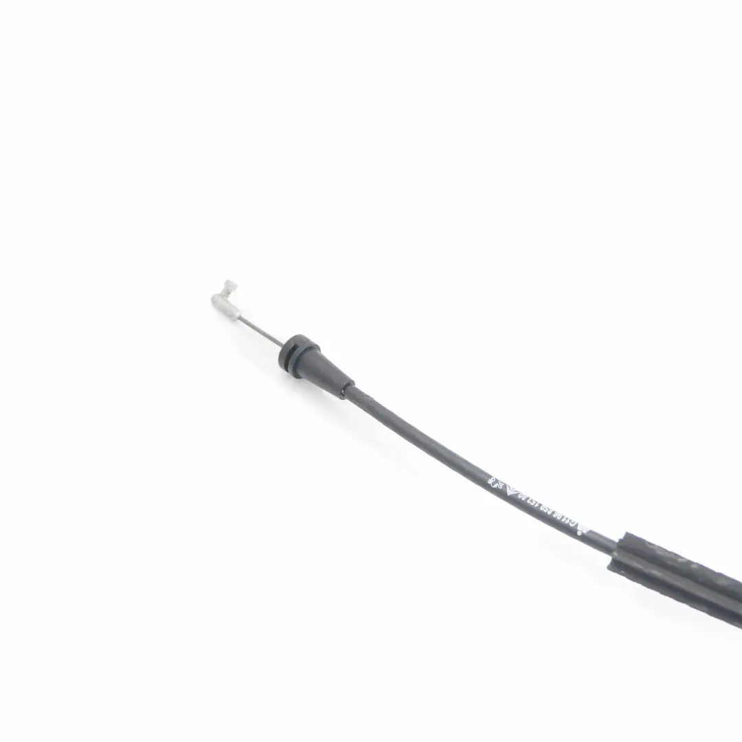 Peugeot 3008 Portellone posteriore bagagliaio coperchio meccanismo - SKU 9685931877 - Numero di parte 9685931877