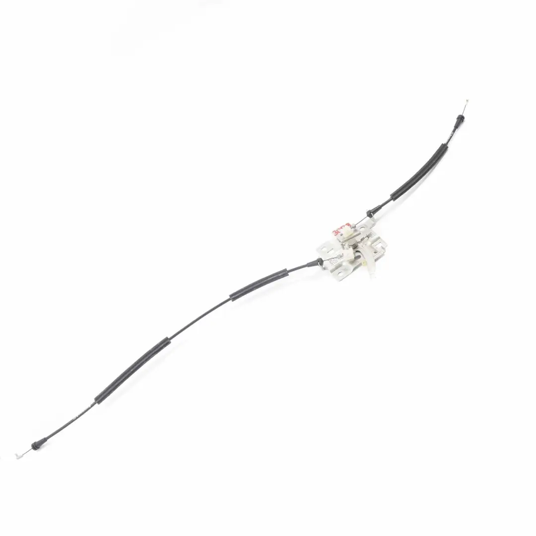 Peugeot 3008 Couvercle coffre hayon arrière Mécanisme verrouillage - SKU 9685931877 - Numéro de pièce 9685931877