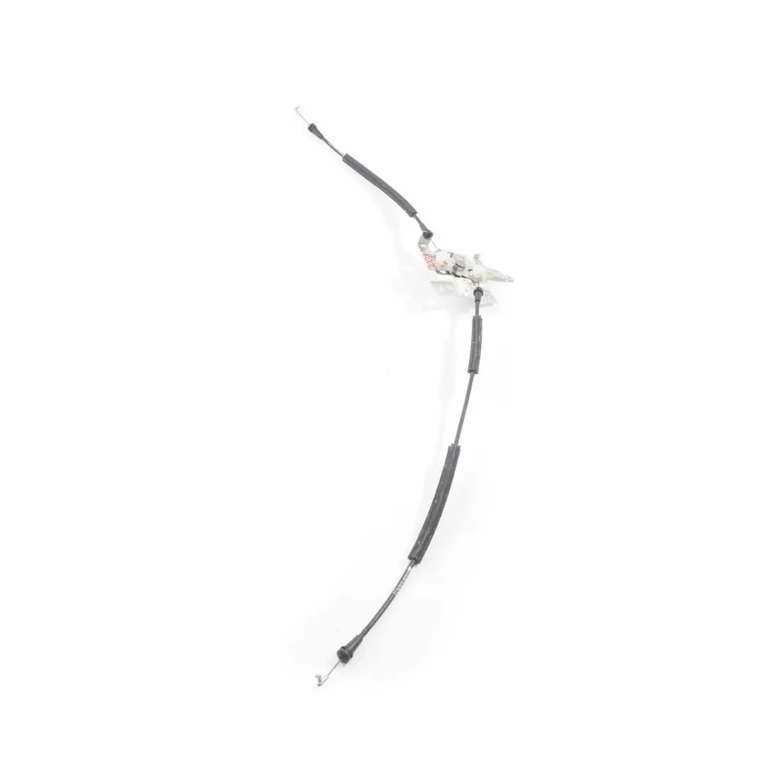 Peugeot 3008 Tailgate Boot Trunk Lid Lock Latch Catch Mechanism Rear - SKU 9685931877 - Part number 9685931877