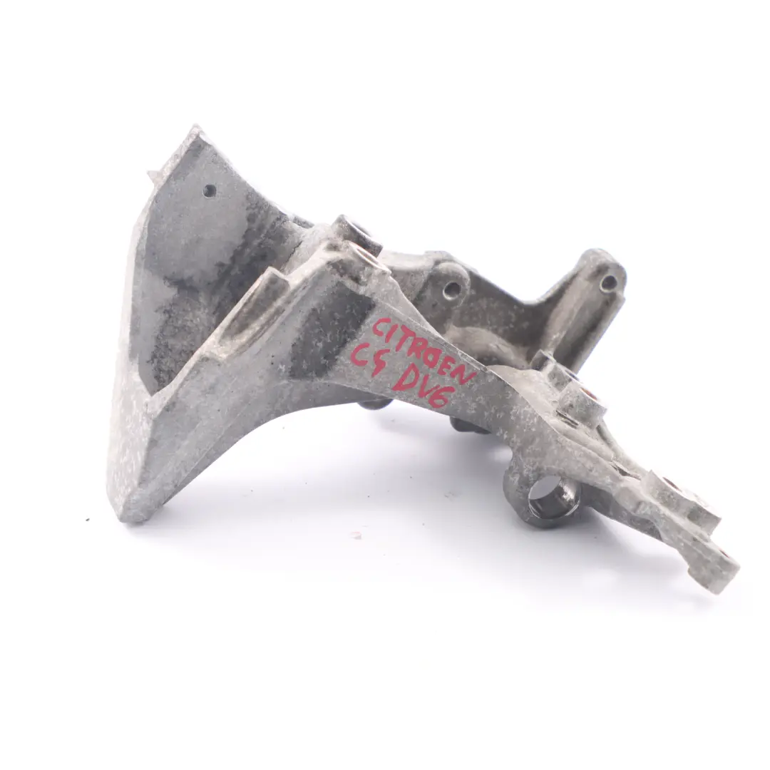Peugeot 207 1.6 HDI Motor halterung Träger - SKU 9685991680 - Teilenummer 9685991680