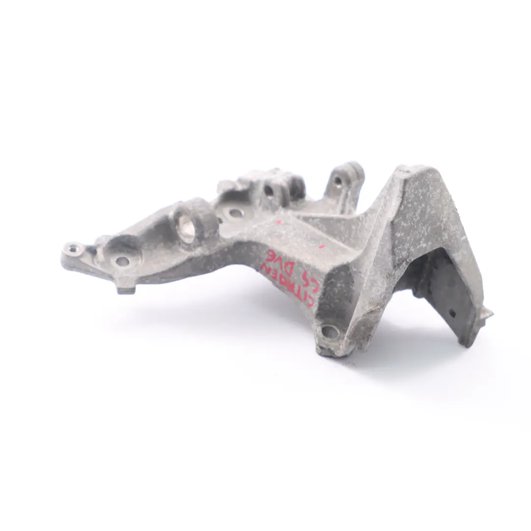 Peugeot 207 1.6 HDI Motor halterung Träger - SKU 9685991680 - Teilenummer 9685991680