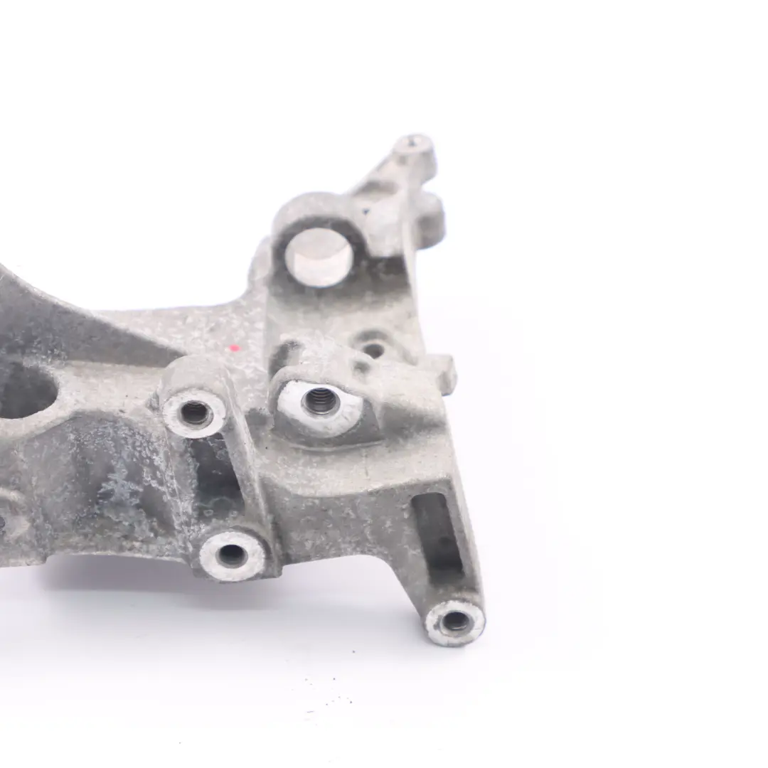 Mount Support Bracket Carrier Holder Peugeot 207 1.6 HDI Engine - SKU 9685991680 - Part number 9685991680